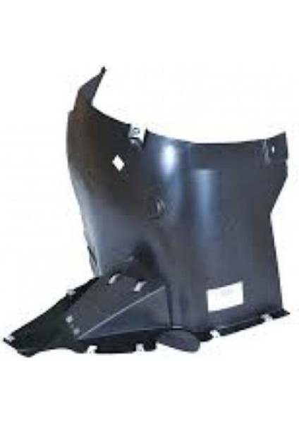 5F0854815 Seat Leon 12 > Camurluk Davlumbazı On Sol Kucuk