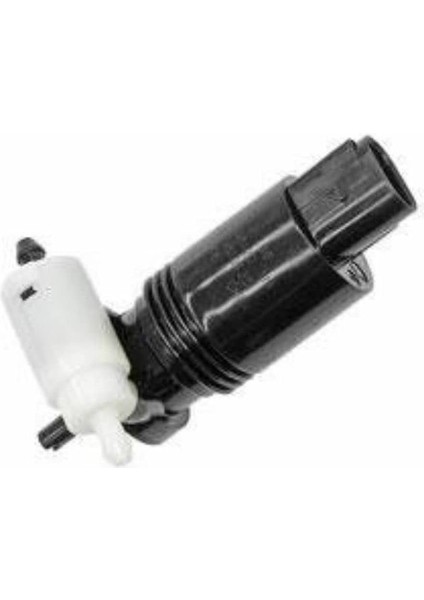 1648690321 Sılecek Su Pompası Mercedes W251 W164 4-Matıc