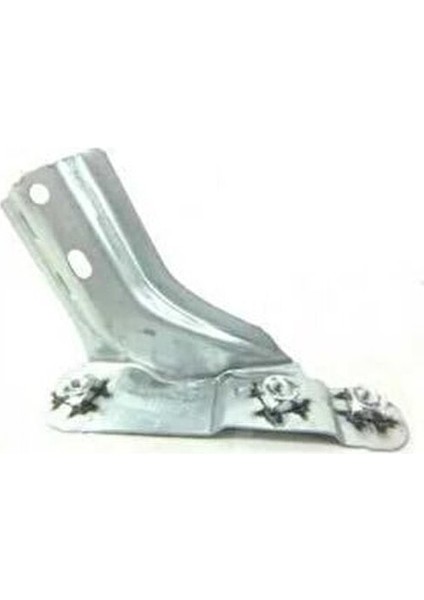 6R0821142B Vw Polo 09 - Camurluk Braketı On Sag
