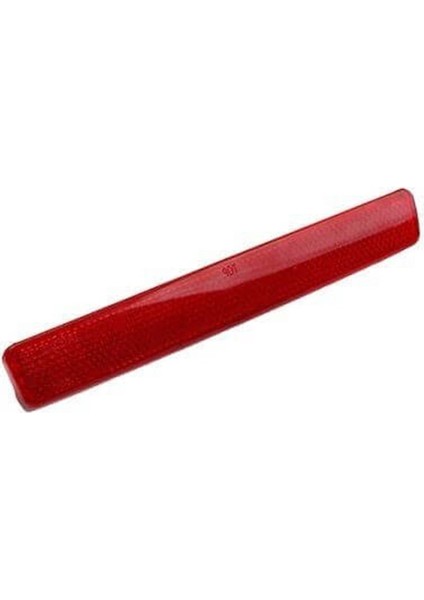 9123713 Arka Tampon Reflektörü Sağ Transporter T5