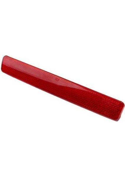 9123714 Arka Tampon Reflektörü Sol Transporter T5