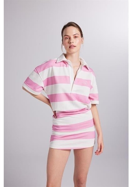Pamela Elbise Pembe