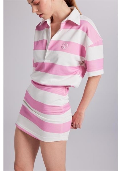Pamela Elbise Pembe