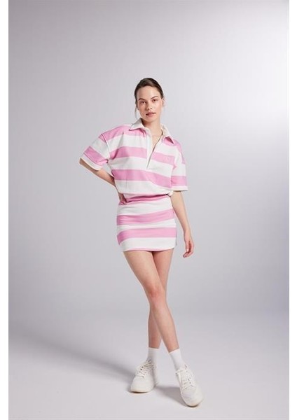 Pamela Elbise Pembe