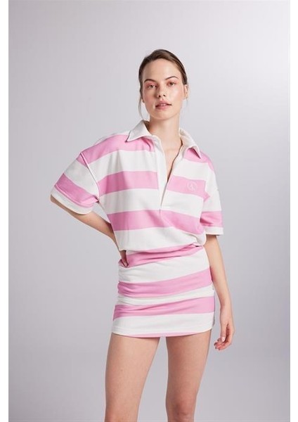 Pamela Elbise Pembe