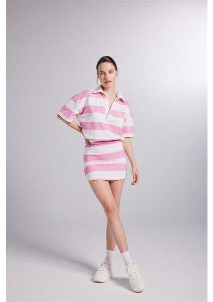Pamela Elbise Pembe