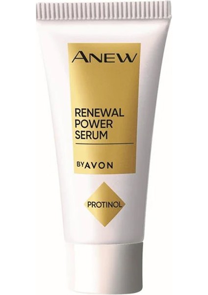 Anew Renewal Power Serum 10 Ml.
