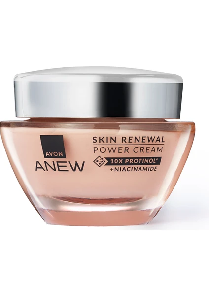 Anew Skin Renewal Power Krem 50 ml