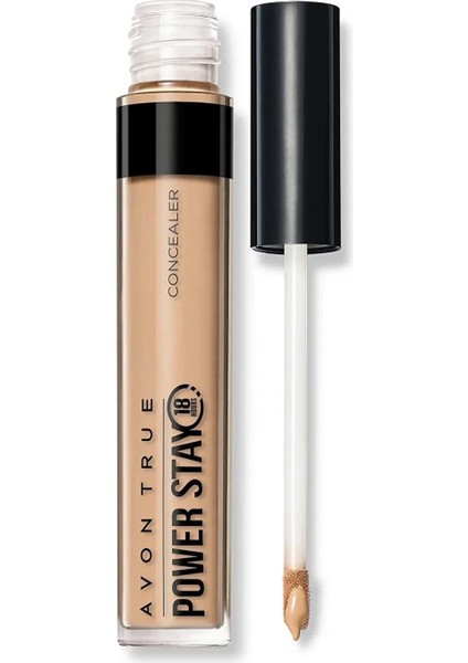 Power Stay Kapatıcı 11P Pale Pink