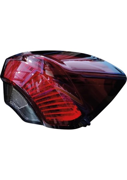Egea 2016-2021 H.b / Cross Sw Uyumlu Stop Lambası Dış Sağ
