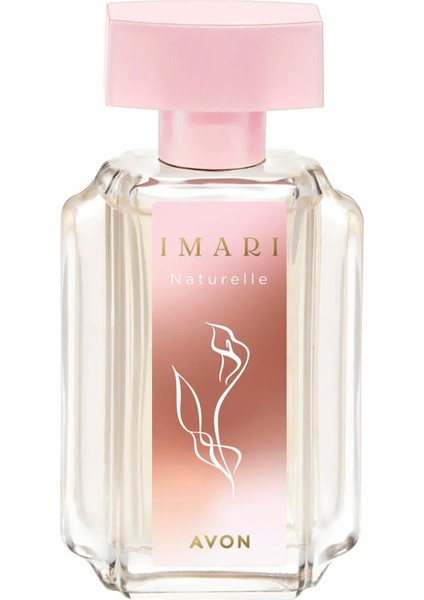 Imari Naturelle Kadın Parfüm Edt 50 Ml.