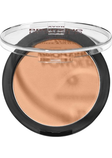 Bronzlaştırıcı Pudra Bronze & Glow Deep