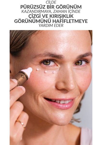 Anew Skin Renewal Power Göz Çevresi Kremi 15 Ml. modelleri