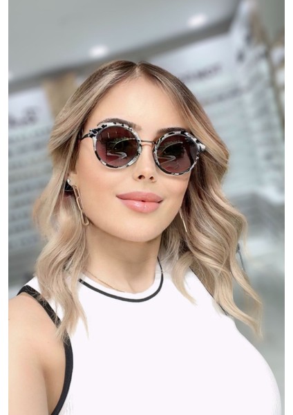 Gıgı Mılano GG363 C2 Unısex Güneş Gözlüğü