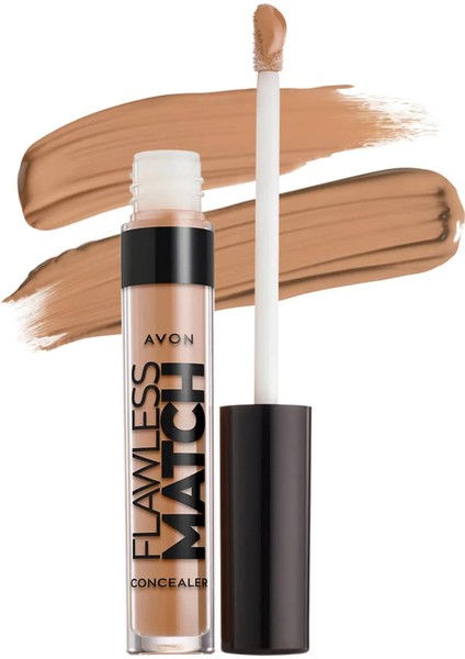 Flawless Match Likit Kapatıcı 25P Pink Light