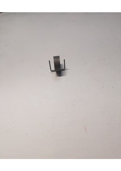 Emniyet Kilidi Gergi Yayı Oleo-Mac 453 Bp ERGO,BCF420,430 62030030AR