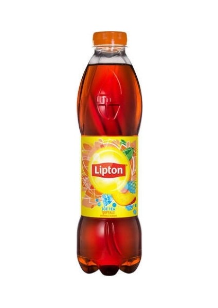 Ice Tea Şeftali 1 lt. (12'li)