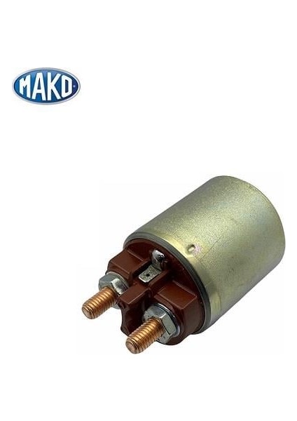 12V Marş Otomatiği Ym Bmm 801