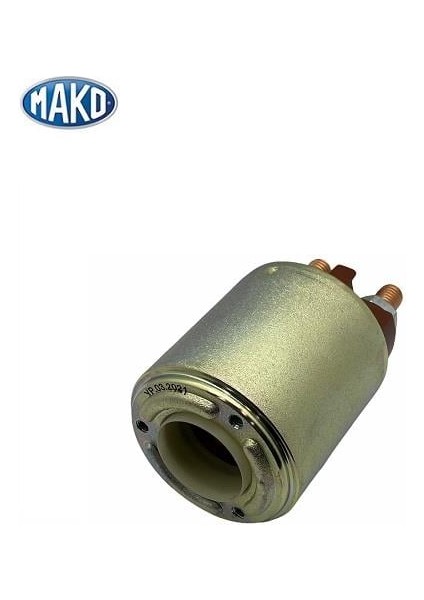 12V Marş Otomatiği Ym Bmm 801