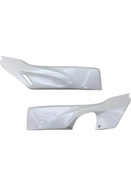 Marşbiye Dıo 110 Beyaz (Sağ+Sol)