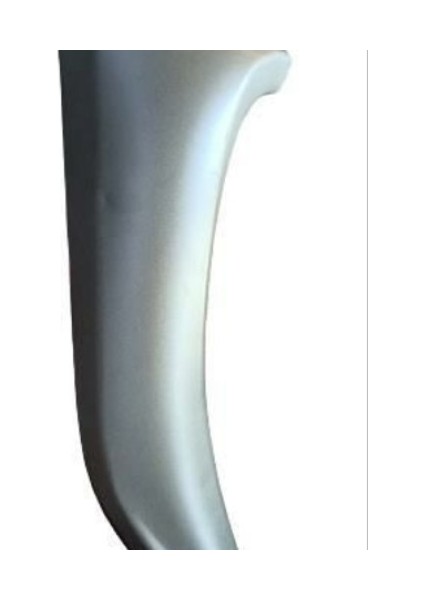 Rüzgarlik Tvs Jupiter 125 (Euro 5) Gri Sağ