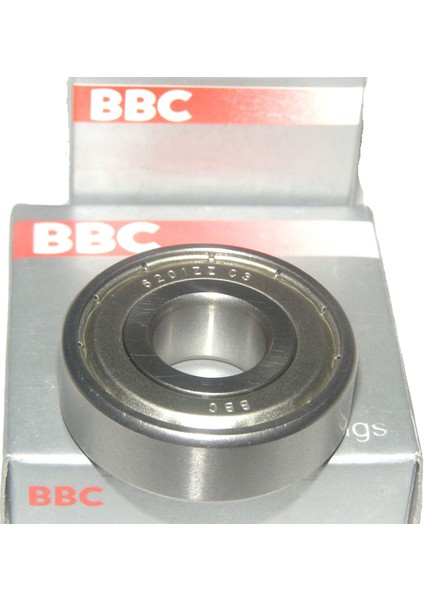 Rulman Ithal 6302 - Zz