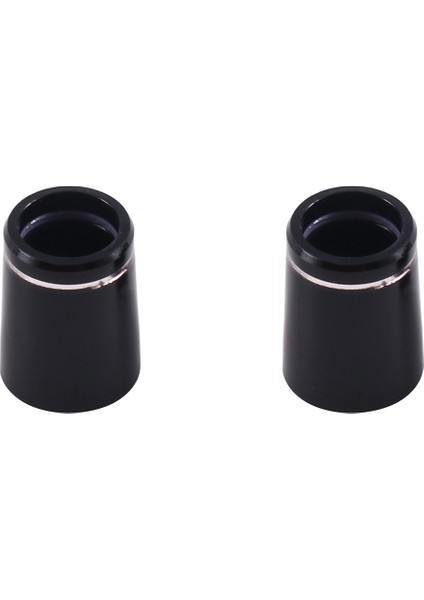 10 Adet Golf Yüksük 8.5X16X12.2 mm Mil Kol Adaptörü Golf Milleri Aksesuarları Ekipmanları (Yurt Dışından) fırsatları
