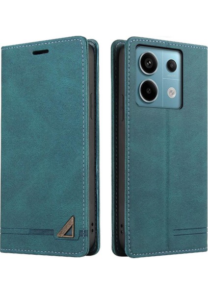 Xiaomi Redmi Için Not 13 Pro 5g Iki Kart Yuvaları Kickstand Premium (Yurt Dışından)