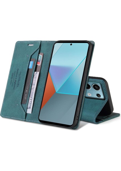 Xiaomi Redmi Için Not 13 Pro 5g Iki Kart Yuvaları Kickstand Premium (Yurt Dışından)