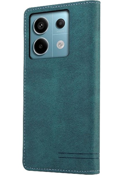 Xiaomi Redmi Için Not 13 Pro 5g Iki Kart Yuvaları Kickstand Premium (Yurt Dışından)