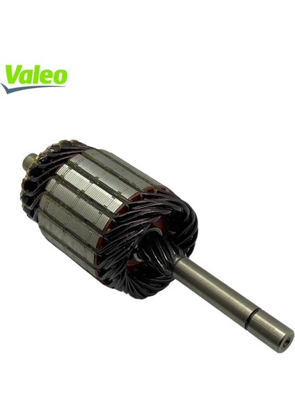 12V Marş Kollektörü Renault R9/R11/R12/R21/R19