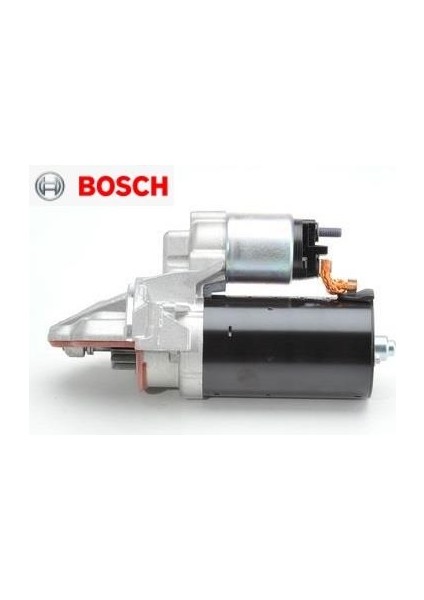 Bosch 12V Marş Motoru 12 Diş Ford Transit V347 2.2 Tdcı 2011