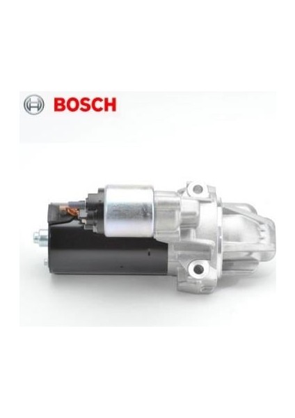 Bosch 12V Marş Motoru 12 Diş Ford Transit V347 2.2 Tdcı 2011