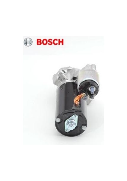 Bosch 12V Marş Motoru 12 Diş Ford Transit V347 2.2 Tdcı 2011