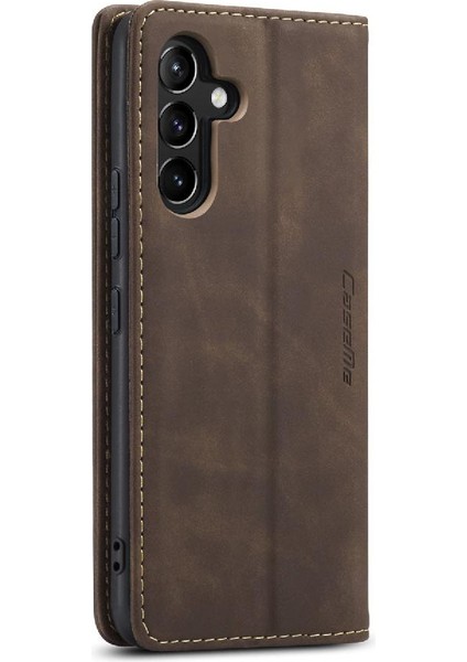 Samsung Galaxy A54 5g Için Flip Case Kart Yuvası Kickstand Vintage Pu (Yurt Dışından) indirimleri