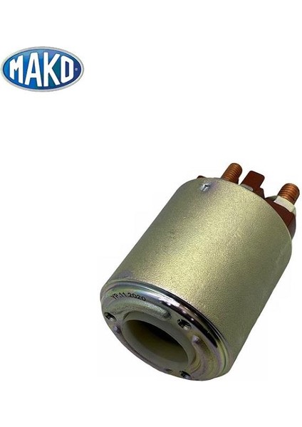 12V Marş Otomatiği Mf