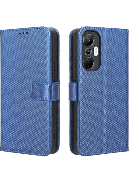 Infinix Sıcak 20S Kickstand Kart Tutucu Kapak Manyetik Cüzdan Için Kılıf (Yurt Dışından)