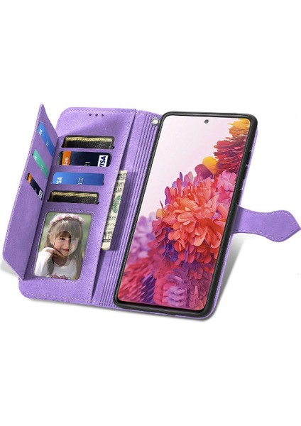 Samsung Galaxy Xcover 5 Telefon Kılıfı (Yurt Dışından)