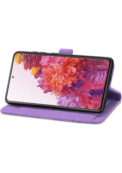 Samsung Galaxy Xcover 5 Telefon Kılıfı (Yurt Dışından)