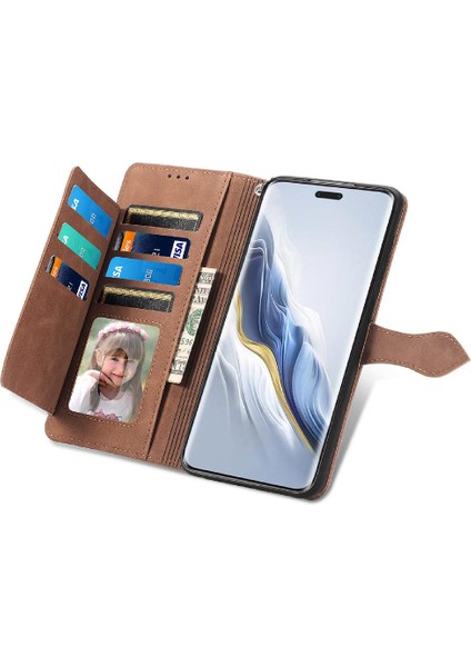 Honor Magic 6 Pro Telefon Kılıfı (Yurt Dışından) modelleri