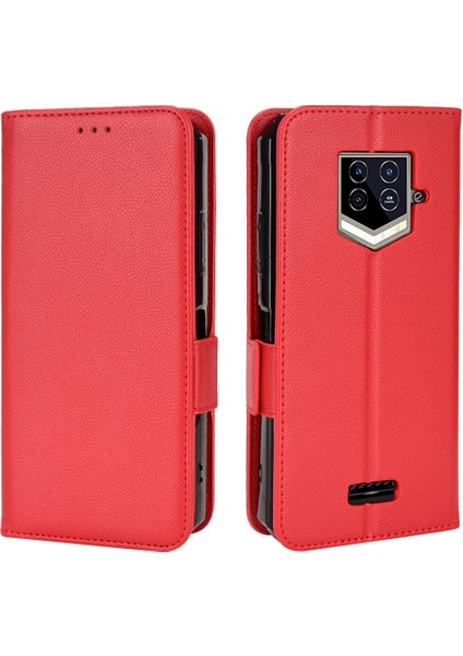 Oukitel Oukitel WP15 Telefon Kılıfı (Yurt Dışından)