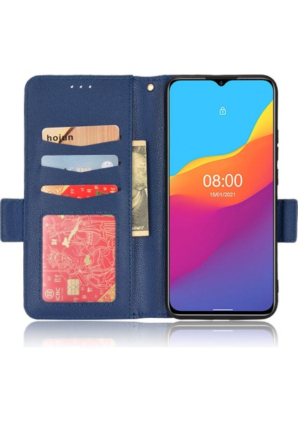 SZY Mall Ulefone Note 10 Telefon Kılıfı (Yurt Dışından)