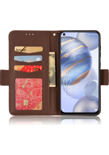 Oukitel C21 Telefon Kılıfı (Yurt Dışından) indirimleri