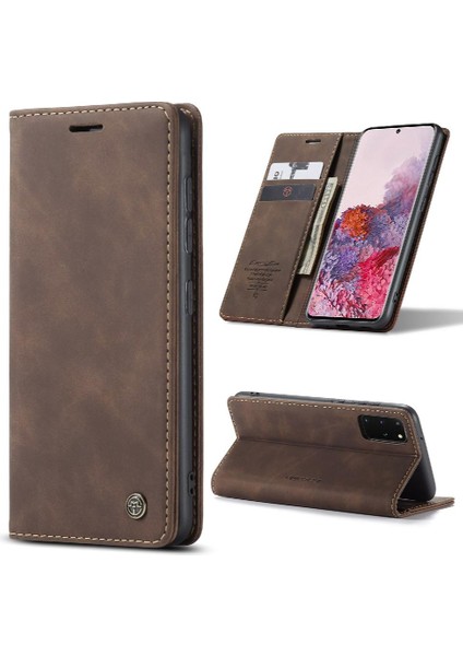 Samsung Galaxy S20 Plus Telefon Kılıfı (Yurt Dışından) indirimleri