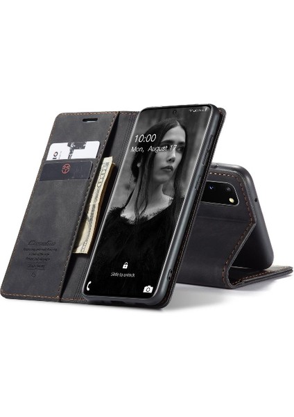 Samsung Galaxy S20 Telefon Kılıfı (Yurt Dışından) indirimleri