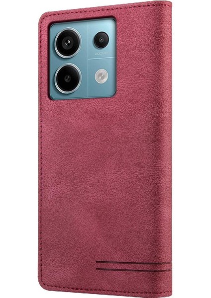 Xiaomi Redmi Note 13 Pro 5G Telefon Kılıfı (Yurt Dışından) indirimleri