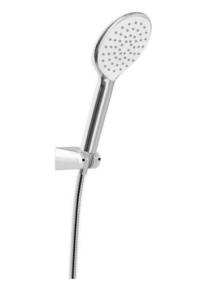 Deluxe Chrome El Duşu