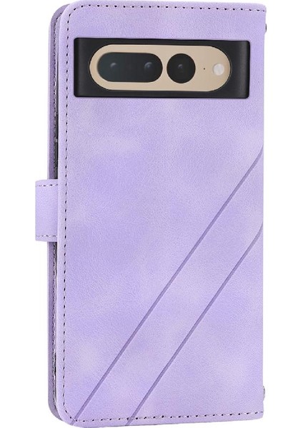 Google Pixel 8A Telefon Kılıfı (Yurt Dışından)