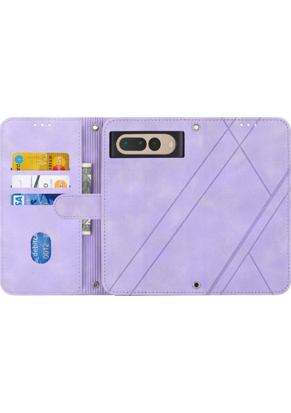 Google Pixel 8A Telefon Kılıfı (Yurt Dışından)