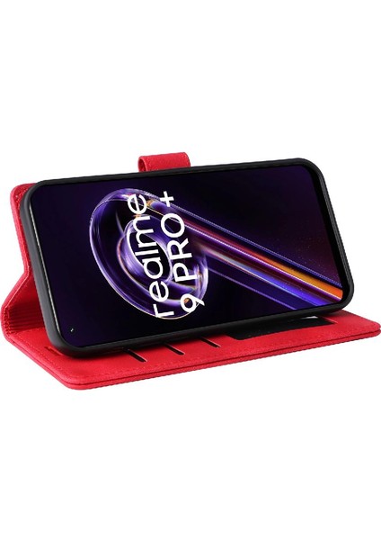 Realme Realme 9 Pro Plus Telefon Kılıfı (Yurt Dışından) indirimleri